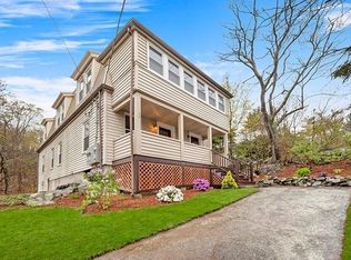 198 Washington St, Melrose, MA 02176