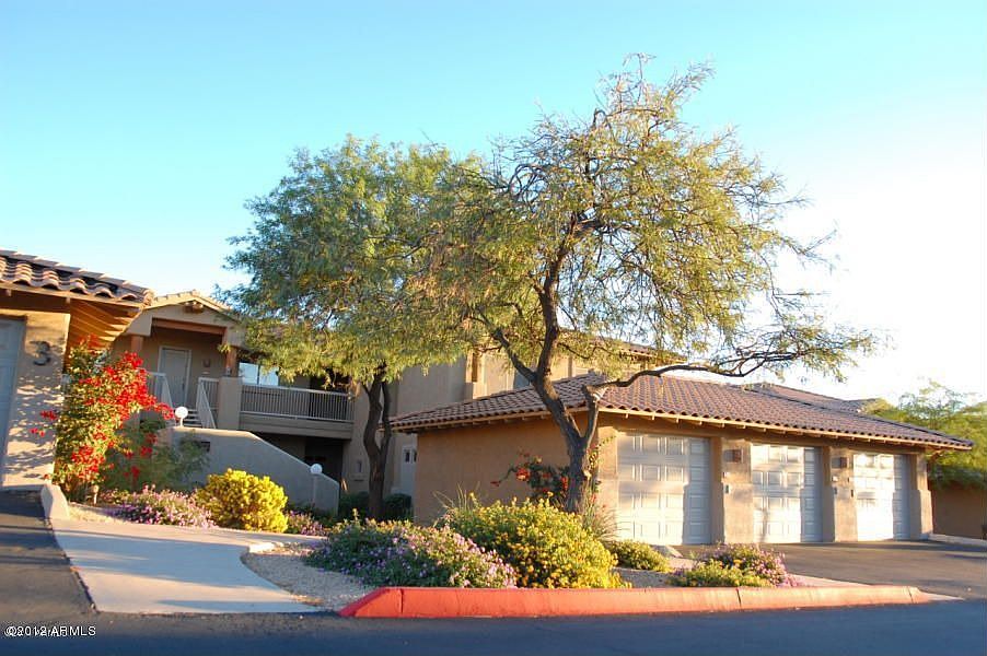 1st image of 8880 E Paraiso Dr Unit 203