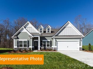 6335 Busch Way, Midland, NC 28107