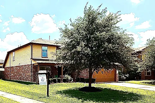 9203 Haverford Cove Ct Photo 1