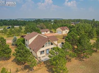 18415 Shady Knl, Peyton, CO 80831