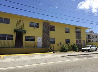 1100 SW 3rd St, Miami, FL 33130