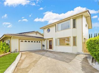 94-653 Noheaiki Pl, Waipahu, HI 96797