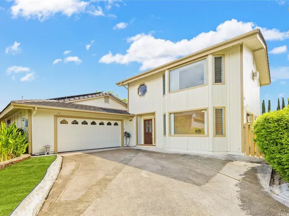 94-653 Noheaiki Pl, Waipahu, HI 96797