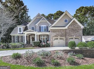 6007 Fairwood Bnd NW, Acworth, GA 30101