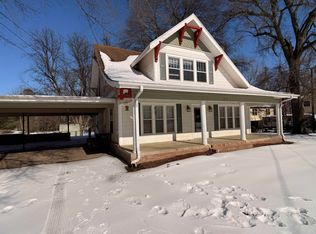 327 W Orr St, Piggott, AR 72454