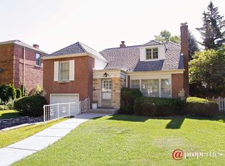 1115 S Delphia Ave, Park Ridge, IL 60068