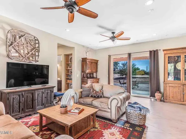 5411 E SEVEN PALMS Drive, Cave Creek, AZ 85331