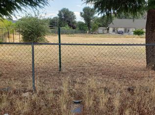 17649 W Westward Dr LOT 79, Kirkland, AZ 86332