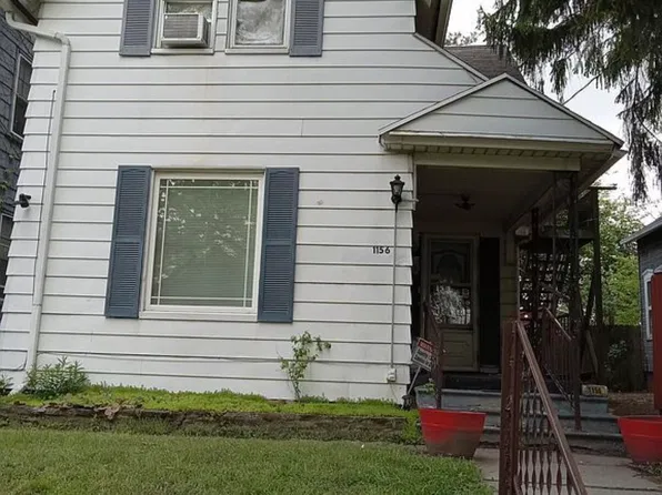 1156 Gordon St, Toledo, OH 43609