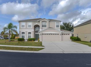 13268 Haverhill Dr, Spring Hill, FL 34609