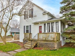 1826 N Carolina St, Saginaw, MI 48602