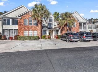116 Brentwood Dr UNIT E, Murrells Inlet, SC 29576