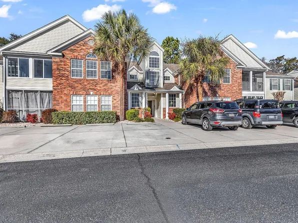 116 Brentwood Dr. #E, Murrells Inlet, SC 29576