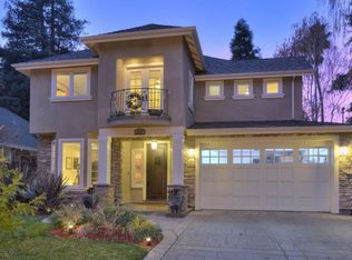 1439 Cherry Ave, San Jose, CA
