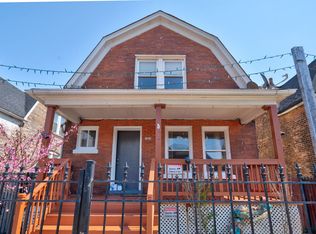 1311 N Pulaski Rd, Chicago, IL 60651