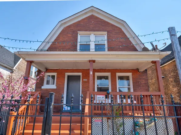 1311 N Pulaski Rd, Chicago, IL 60651