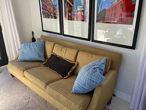 Another view inside office.