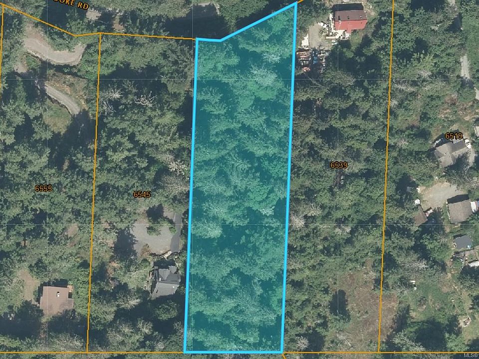 1st image of LOT E Sooke Rd #B