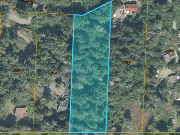 LOT E Sooke Rd #B, Sooke, BC V9Z 0C1