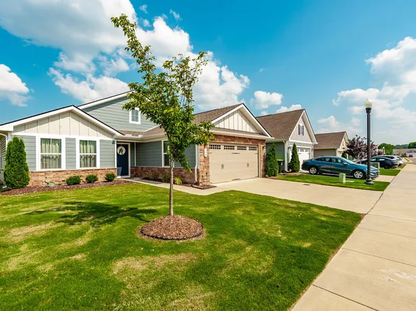 194 Carothers Way, White House, TN 37188