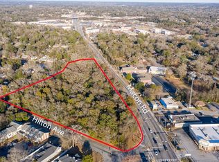 2551 Wynnton Rd, Columbus, GA 31906