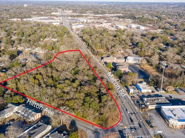 2551 Wynnton Rd, Columbus, GA 31906