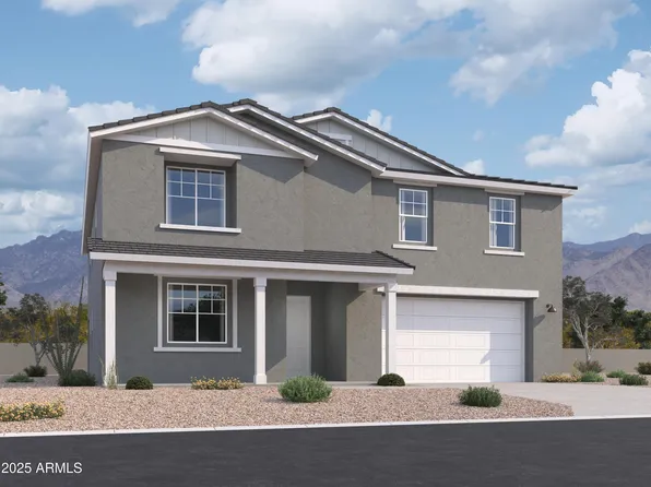 2683 E HOMESTEADER Road, San Tan Valley, AZ 85140