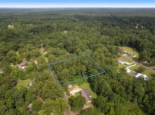 King Richard Rd, Dry Prong, LA 71423