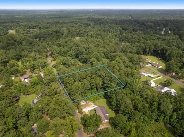 King Richard Rd, Dry Prong, LA 71423