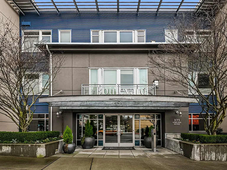 375 Kirkland Ave #209 — Photo 1