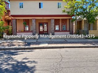 420 W 10th St #4, Pueblo, CO 81003
