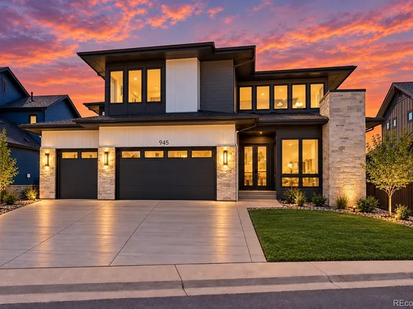 945 Saint Andrews Lane, Louisville, CO 80027