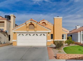 5770 Yerington Ave, Las Vegas, NV 89110
