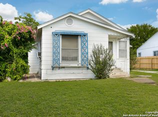 925 Donaldson Ave, San Antonio, TX 78228