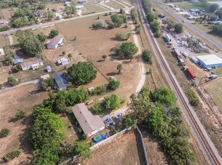 2300 Olsen Rd, Haines City, FL 33844