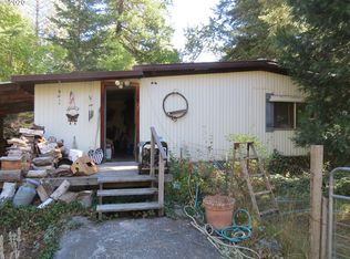 57806 Bingham Rd, Adams, OR 97810