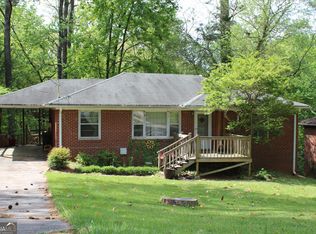 2989 Pasadena Dr, Decatur, GA 30032