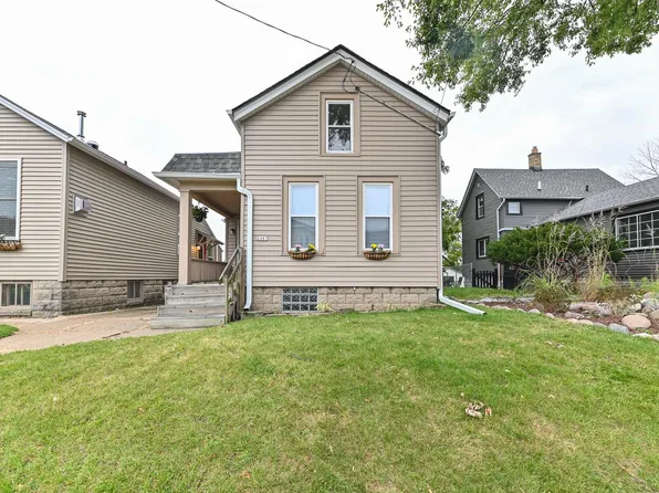 2487 S Delaware Ave, Milwaukee, WI 53207