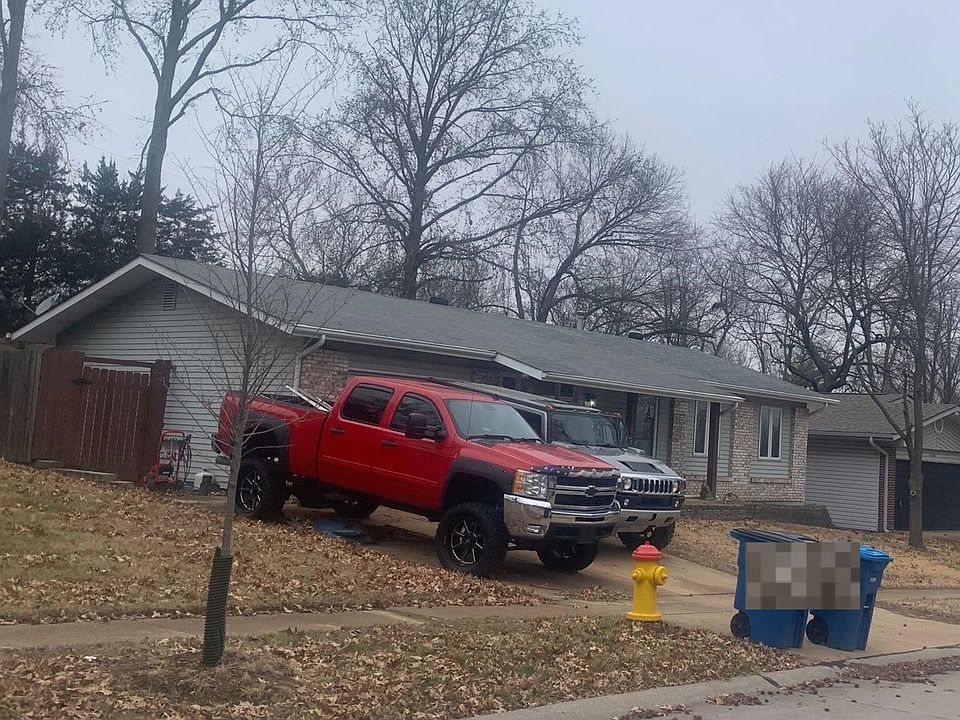 2nd image of 1763 Redcoat Dr