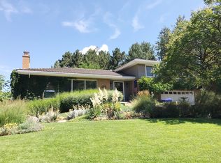 1295 E Millbrook Way, Bountiful, UT 84010