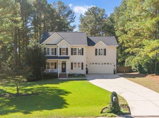 1813 Foxbrook Dr, Raleigh, NC 27603