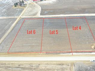 LOT 6 County Road D LOT 6, Belleville, WI 53508