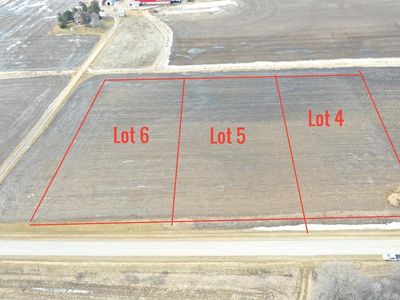 Lot 6 County Road D Lot 6, Belleville, WI, 53508
