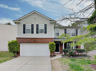 2543 Buckleigh Dr, Charlotte, NC 28215