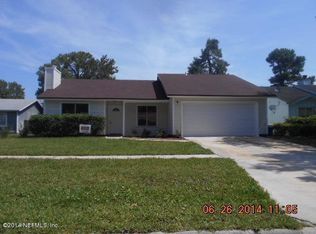 13215 Grant Logan Ln, Jacksonville, FL 32225