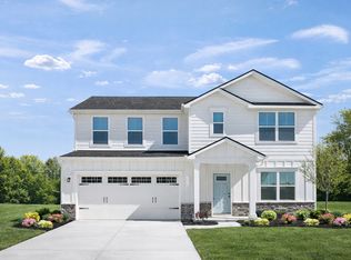 1385 Gray Oak Dr, Sidney, OH