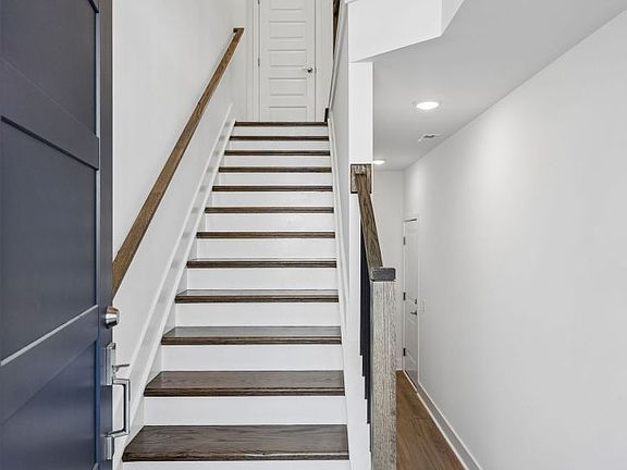 Quick Move-In Home
