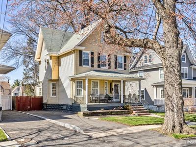 191 Donaldson Ave, Rutherford, NJ, 07070