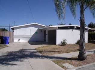 5072 Barstow St, San Diego, CA 92117